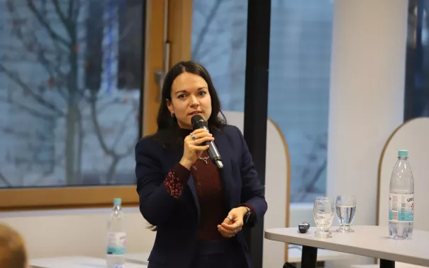 Eroeffnung Ausstellung Visionaere Wissenschaftlerinnen StA 20251126 Foto Juri Kuestenmacher 021.JPG