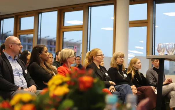 Eroeffnung Ausstellung Visionaere Wissenschaftlerinnen StA 20251126 Foto Juri Kuestenmacher 022.JPG