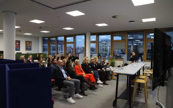 Eroeffnung Ausstellung Visionaere Wissenschaftlerinnen StA 20251126 Foto Juri Kuestenmacher 028.JPG