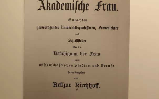 Eroeffnung Ausstellung Visionaere Wissenschaftlerinnen StA 20251126 Foto Juri Kuestenmacher 052.JPG