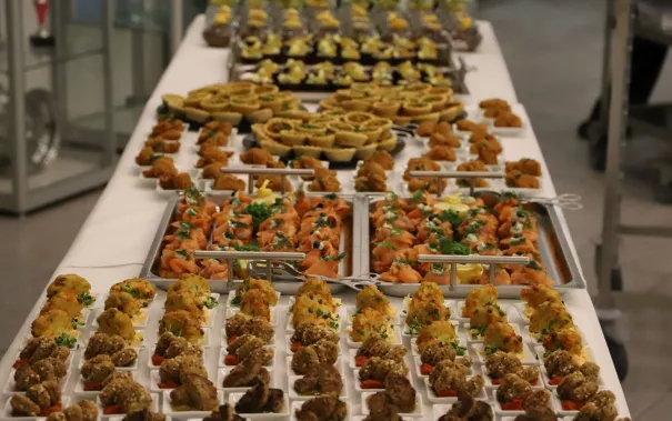 Eroeffnung Ausstellung Visionaere Wissenschaftlerinnen StA 20251126 Foto Juri Kuestenmacher 059.JPG