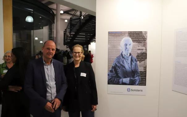 Eroeffnung Ausstellung Visionaere Wissenschaftlerinnen StA 20251126 Foto Juri Kuestenmacher 068.JPG