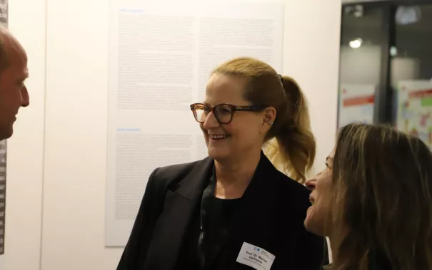 Eroeffnung Ausstellung Visionaere Wissenschaftlerinnen StA 20251126 Foto Juri Kuestenmacher 071.JPG