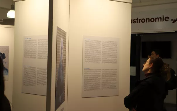 Eroeffnung Ausstellung Visionaere Wissenschaftlerinnen StA 20251126 Foto Juri Kuestenmacher 076.JPG