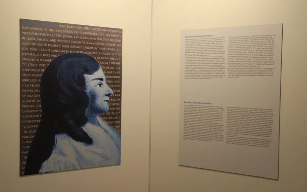 Eroeffnung Ausstellung Visionaere Wissenschaftlerinnen StA 20251126 Foto Juri Kuestenmacher 080.JPG