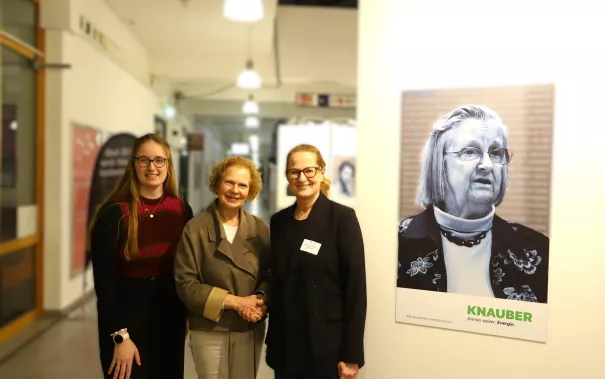 Eroeffnung Ausstellung Visionaere Wissenschaftlerinnen StA 20251126 Foto Juri Kuestenmacher 090.JPG