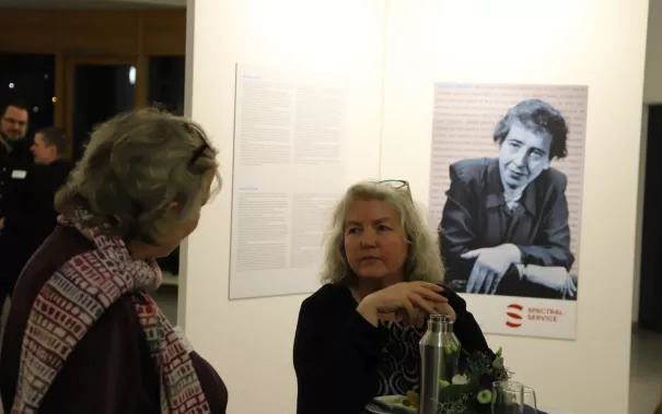 Eroeffnung Ausstellung Visionaere Wissenschaftlerinnen StA 20251126 Foto Juri Kuestenmacher 103.JPG