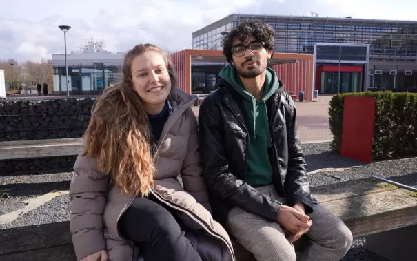 Posterbild_International Office Incoming Video