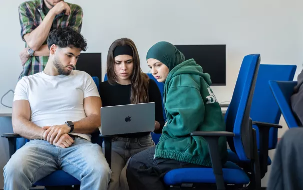 Teilnehmende Schreibtag 2025