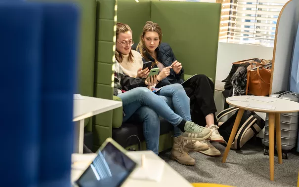 Teilnehmende Schreibtag 2025