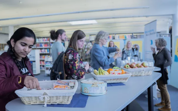 Schreibtag 2025 Rheinbach