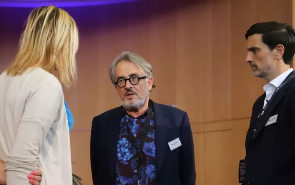 Konferenz Das Ende des Gemeinwohls ZEV StA 20251016 Foto Juri Kuestenmacher 107.JPG