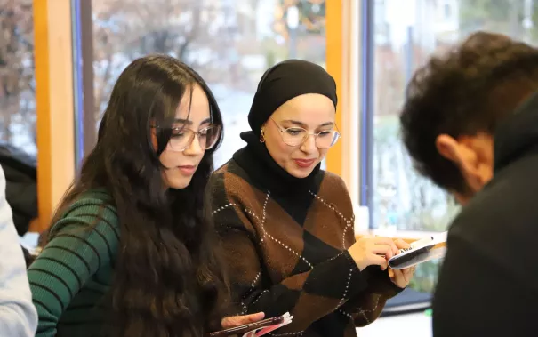 Messesimulation Wirtschaftsinformatik StA 20251204 Foto Juri Kuestenmacher 043.JPG