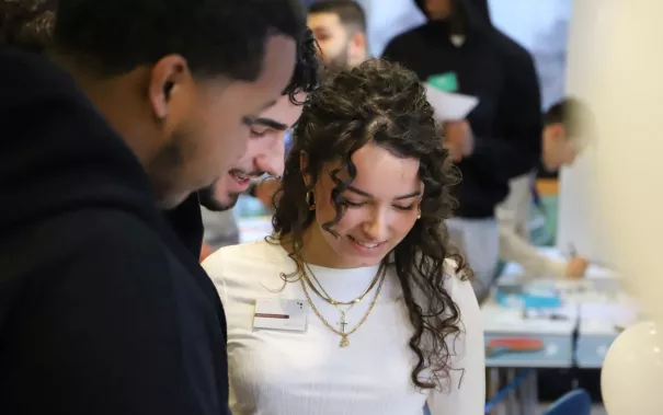 Messesimulation Wirtschaftsinformatik StA 20251204 Foto Juri Kuestenmacher 051.JPG