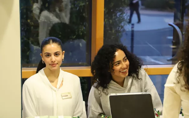 Messesimulation Wirtschaftsinformatik StA 20251204 Foto Juri Kuestenmacher 127.JPG