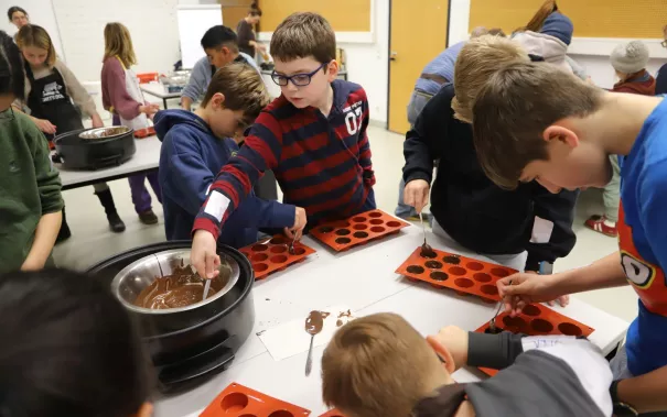 Kinderuni Schokoladenfabrik Krause StA 20260129 Foto Jey Lo Giudice Rodas 27.JPG