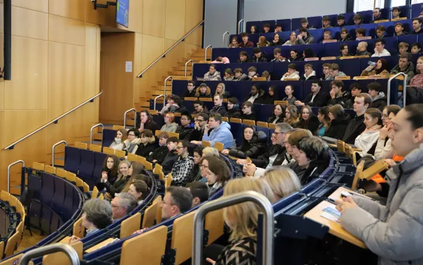 Studieninformationstag Begruessung ASB StA 20260123 Foto Juri Kuestenmacher 37.jpg