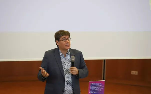 Studieninformationstag Begruessung ASB StA 20260123 Foto Juri Kuestenmacher 40.jpg