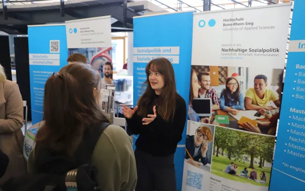 Studieninformationstag Staende Beratung ASB StA 20260123 Foto Juri Kuestenmacher 011.JPG