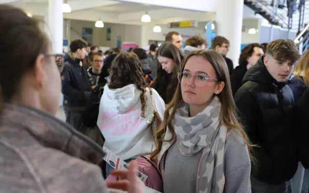 Studieninformationstag Staende Beratung ASB StA 20260123 Foto Juri Kuestenmacher 036.JPG