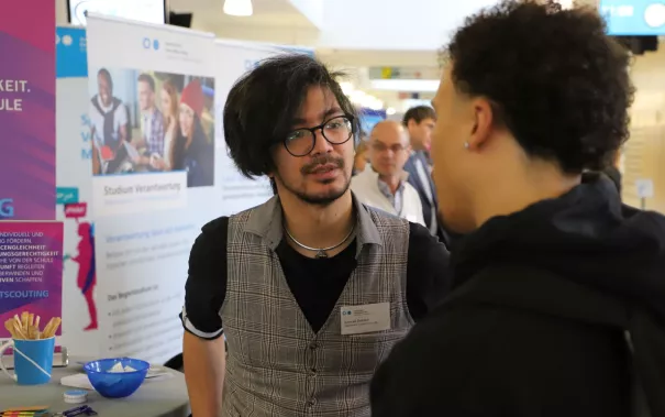 Studieninformationstag Staende Beratung ASB StA 20260123 Foto Juri Kuestenmacher 042.JPG