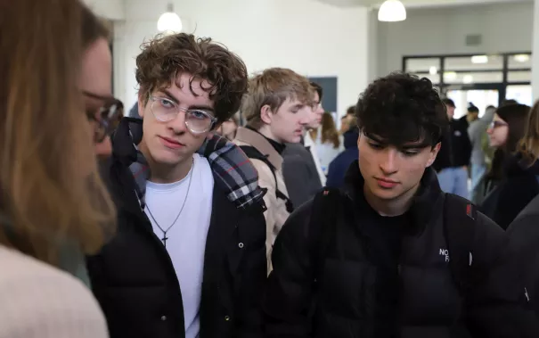 Studieninformationstag Staende Beratung ASB StA 20260123 Foto Juri Kuestenmacher 047.jpg