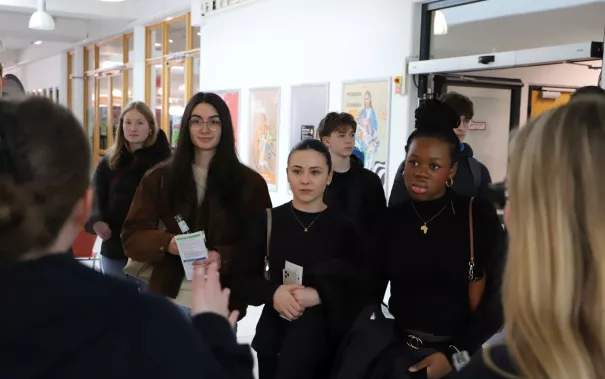 Studieninformationstag Staende Beratung ASB StA 20260123 Foto Juri Kuestenmacher 066.JPG