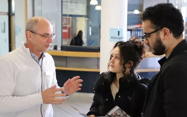 Studieninformationstag Staende Beratung ASB StA 20260123 Foto Juri Kuestenmacher 073.JPG