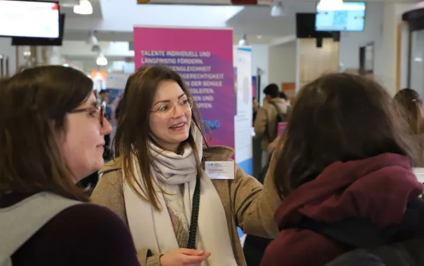 Studieninformationstag Staende Beratung ASB StA 20260123 Foto Juri Kuestenmacher 091.JPG