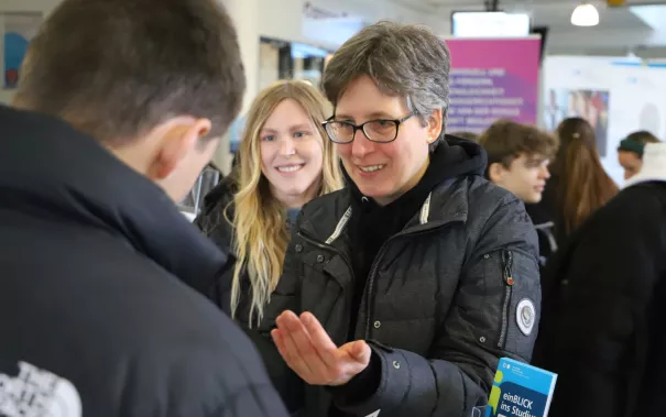 Studieninformationstag Staende Beratung ASB StA 20260123 Foto Juri Kuestenmacher 096.JPG