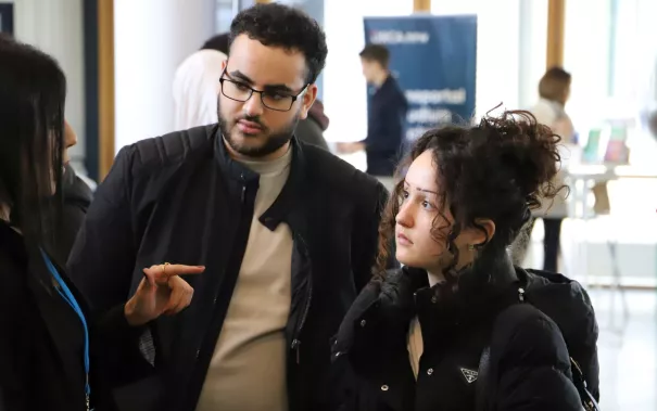 Studieninformationstag Staende Beratung ASB StA 20260123 Foto Juri Kuestenmacher 107.jpg