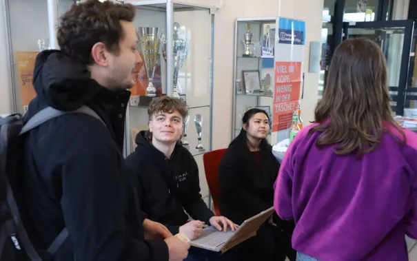 Studieninformationstag Staende Beratung ASB StA 20260123 Foto Juri Kuestenmacher 125.JPG