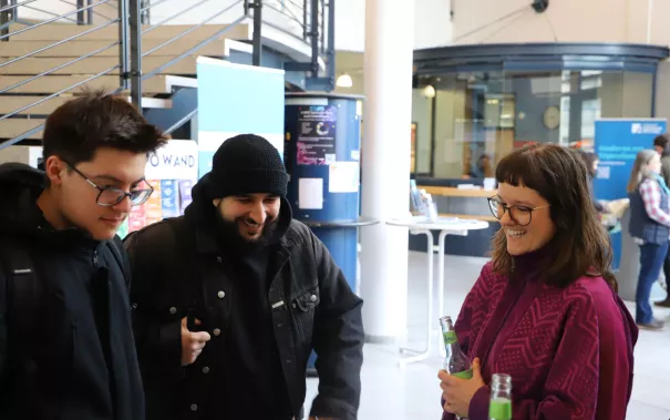 Studieninformationstag Staende Beratung ASB StA 20260123 Foto Juri Kuestenmacher 126.JPG