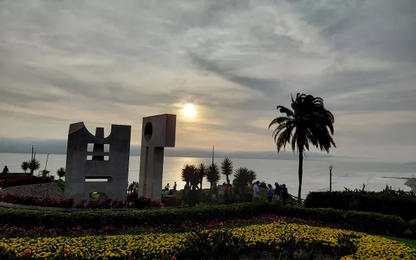 Wiltrud Terlau Austausch Peru 2026