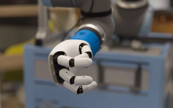 IVC und A2S Transfer-Impulse @ H-BRS | 2026 | Visual Computing, KI & Robotik