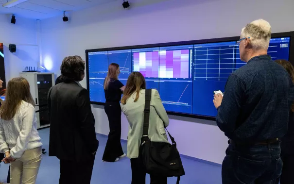 Transfer-Impulse @ H-BRS | 2026 | Visual Computing, KI & Robotik