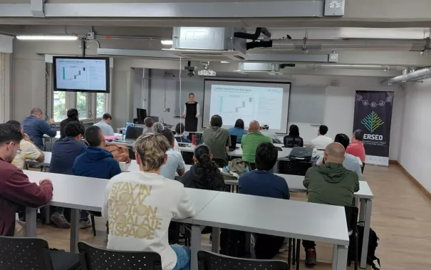 Austausch in Kolumbien 2026 IZNE