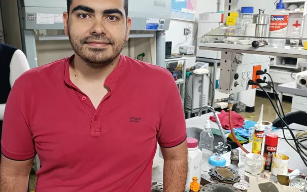 Austausch in Kolumbien 2026 IZNE