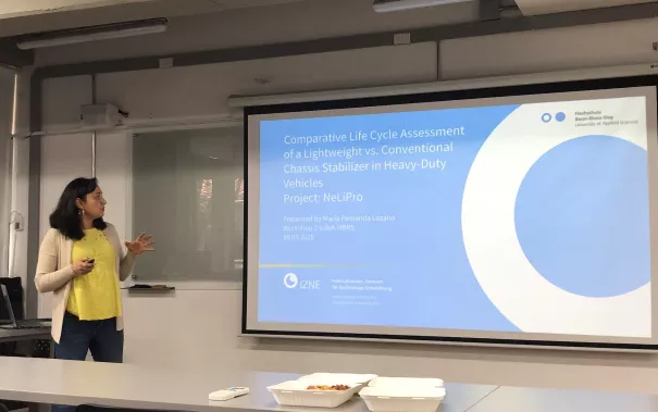 Austausch in Kolumbien 2026 IZNE