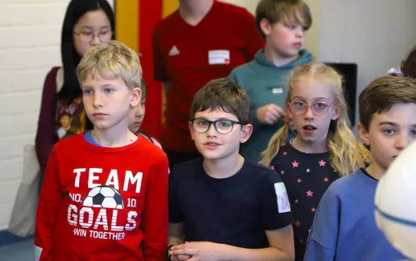 Kinderuni Roboter echt erleben StA 20260319 Foto Juri Kuestenmacher 02.JPG