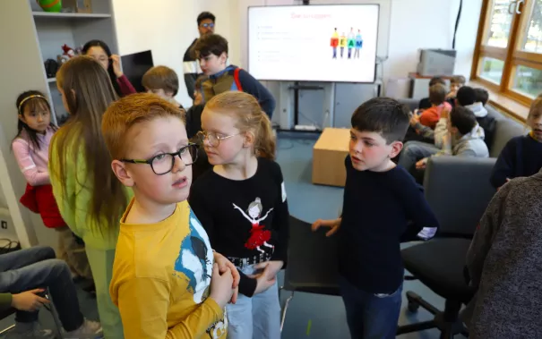 Kinderuni Roboter echt erleben StA 20260319 Foto Juri Kuestenmacher 07.JPG