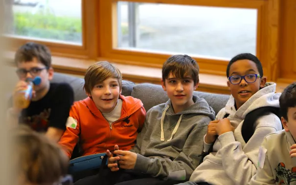 Kinderuni Roboter echt erleben StA 20260319 Foto Juri Kuestenmacher 09.JPG