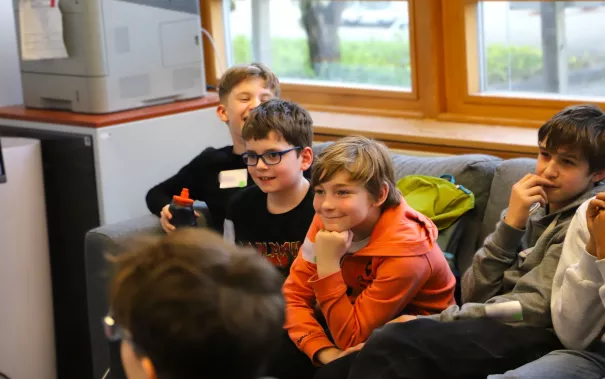 Kinderuni Roboter echt erleben StA 20260319 Foto Juri Kuestenmacher 23.JPG