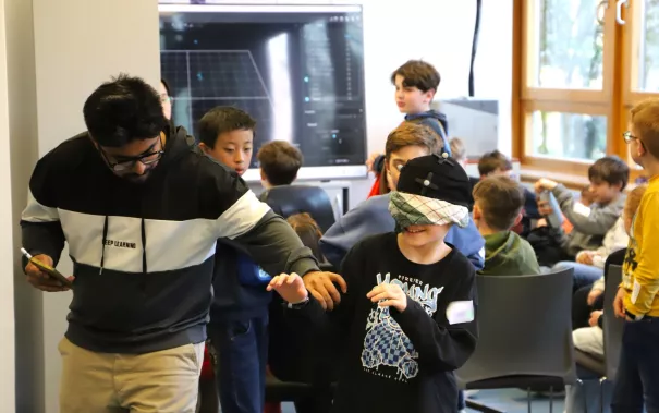 Kinderuni Roboter echt erleben StA 20260319 Foto Juri Kuestenmacher 24.JPG