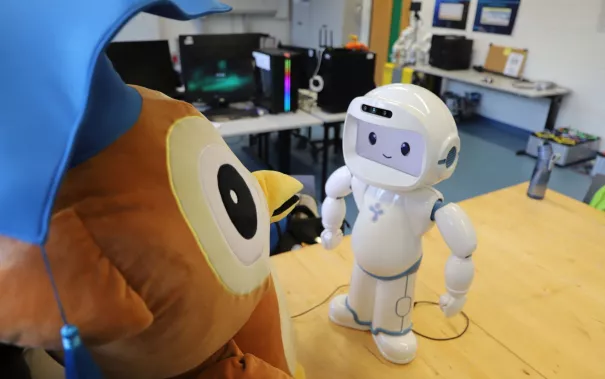 Kinderuni Roboter echt erleben StA 20260319 Foto Juri Kuestenmacher 27.JPG