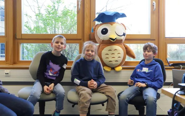 Kinderuni Roboter echt erleben StA 20260319 Foto Juri Kuestenmacher 34_0.JPG