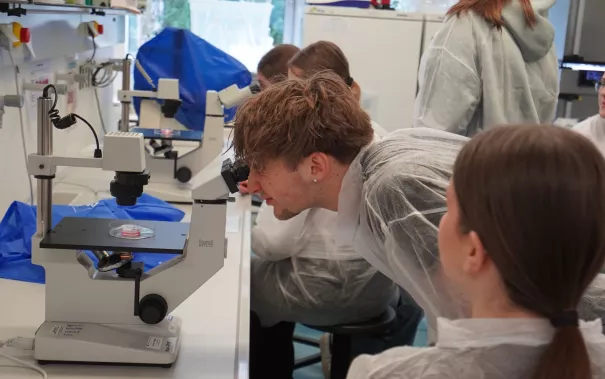 UniStem Day Rheinbach Mirle Schemionek 2026-03-20_Foto martin Schulz (114).JPG