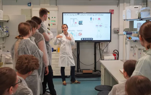 UniStem Day Rheinbach Mirle Schemionek 2026-03-20_Foto martin Schulz (126) - Kopie.JPG