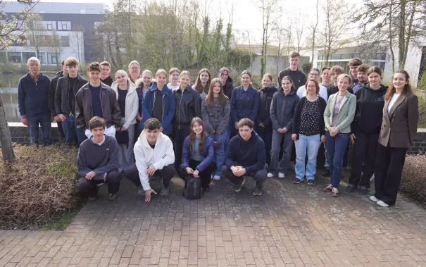 UniStem Day Rheinbach Mirle Schemionek 2026-03-20_Foto martin Schulz (194)