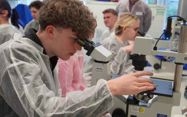 UniStem Day Rheinbach Mirle Schemionek 2026-03-20_Foto martin Schulz (38).JPG